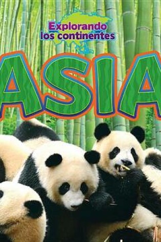 Cover of Asia