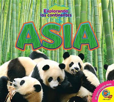 Cover of Asia