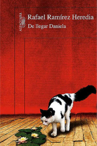 Cover of de Llegar Daniela