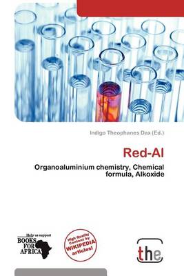 Cover of Red-Al