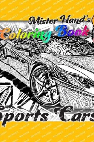 Cover of Sports Cars