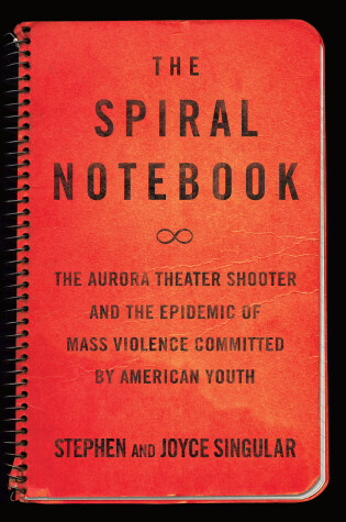 Cover of The Spiral Notebook
