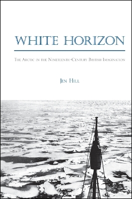 Cover of White Horizon