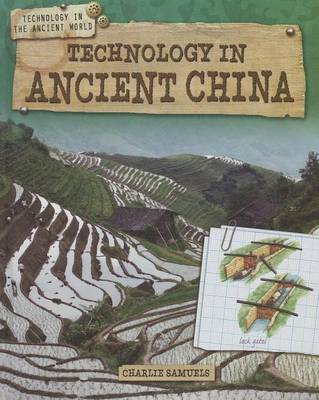 Cover of Technology in Ancient China