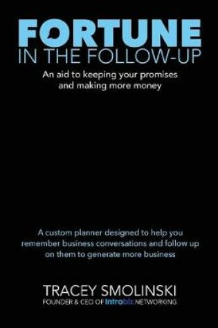 Cover of Fortune in the Follow-Up