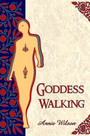 Cover of Goddess Walking