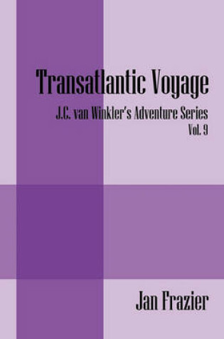 Cover of Transatlantic Voyage