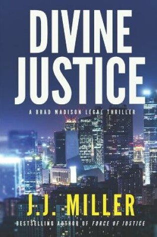 Cover of Divine Justice