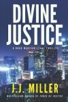 Book cover for Divine Justice