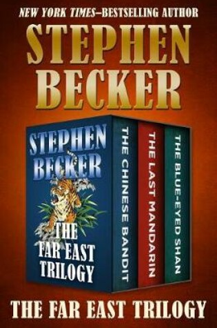 Cover of The Far East Trilogy