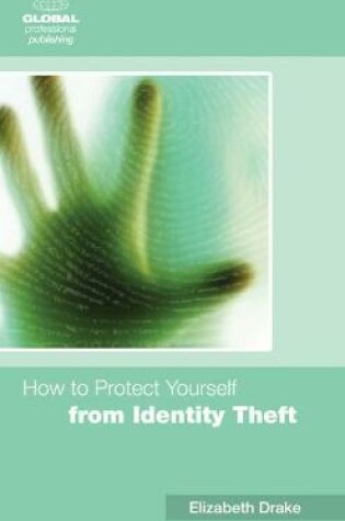 Cover of How to Protect Yourself from Identity Theft