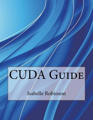 Book cover for Cuda Guide