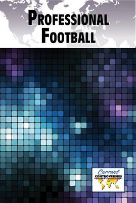 Cover of Professional Football