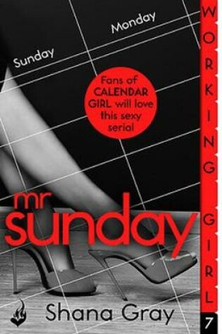Cover of Mr Sunday