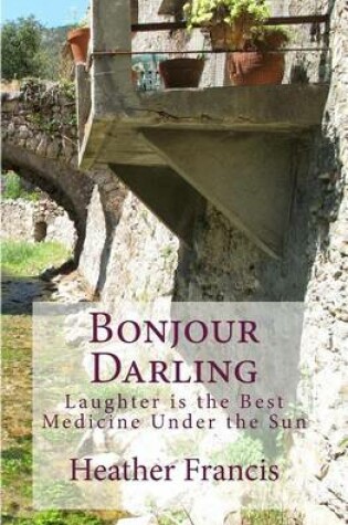 Cover of Bonjour Darling