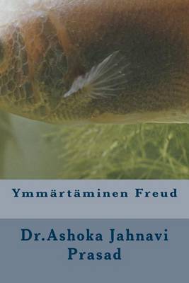 Book cover for Ymmartaminen Freud