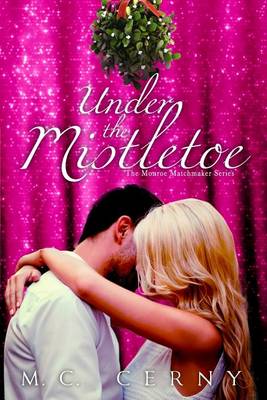 Cover of Under The Mistletoe
