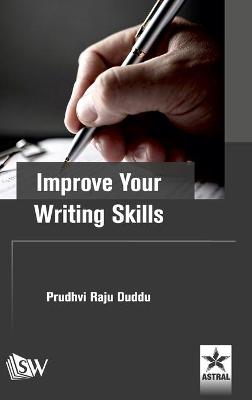 Cover of Improve Your Writing Skills