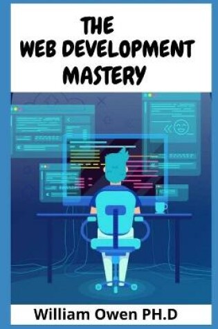 Cover of The Web Development Mastery