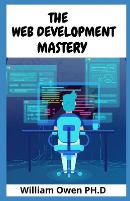 Book cover for The Web Development Mastery