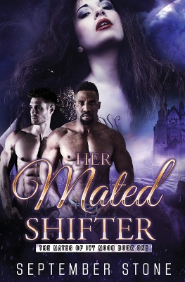 Book cover for Her Mated Shifter