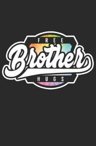 Cover of Free Brother Hugs