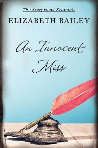 Cover of An Innocent Miss