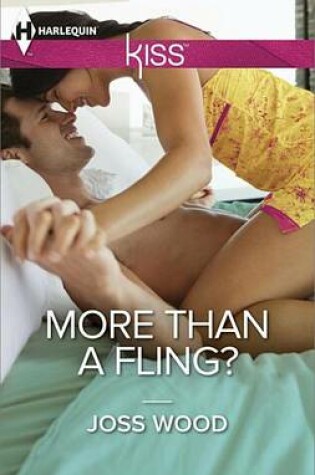 Cover of More Than a Fling?
