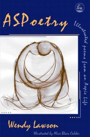 Cover of ASPoetry