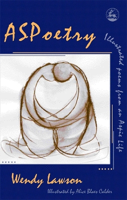 Book cover for ASPoetry