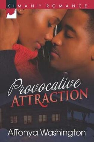 Cover of Provocative Attraction