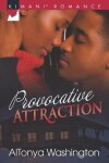 Book cover for Provocative Attraction