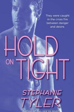 Cover of Hold on Tight