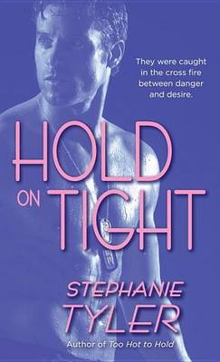 Cover of Hold on Tight