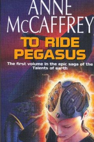 Cover of To Ride Pegasus