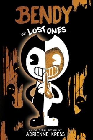 Cover of The Lost Ones