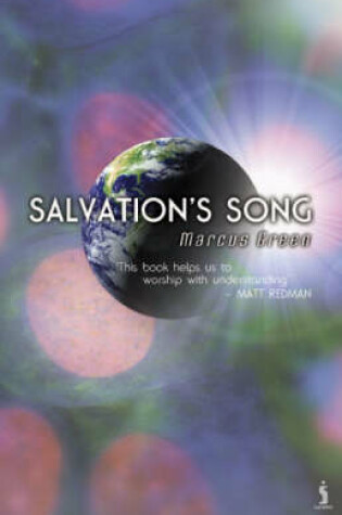 Cover of Salvation's Song