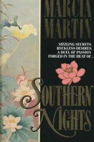 Cover of Southern Nights