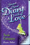 Book cover for Two's Company