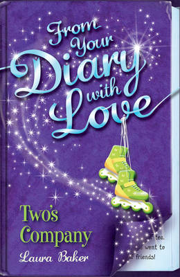 Cover of Two's Company