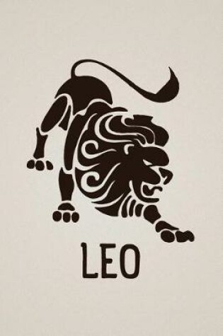 Cover of Leo