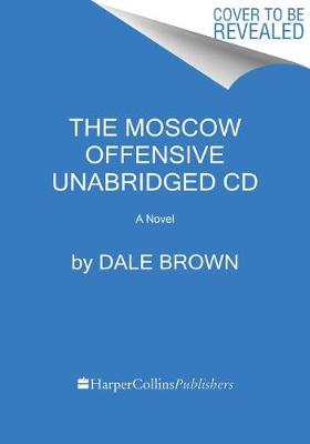 Book cover for The Moscow Offensive CD