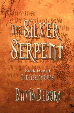 Cover of The Silver Serpent