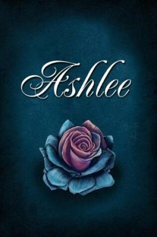 Cover of Ashlee