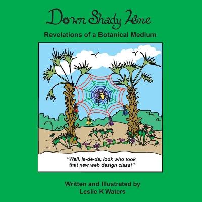 Cover of Down Shady Lane