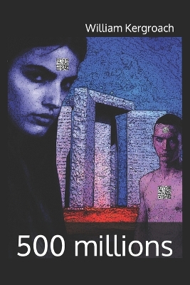 Book cover for 500 millions