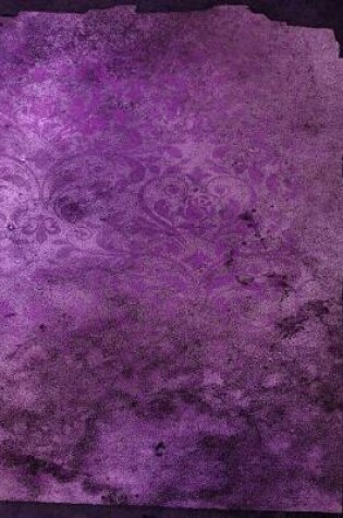 Cover of Purple Scrolls