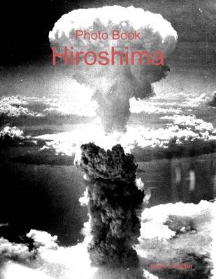 Book cover for Photo Book: Hiroshima