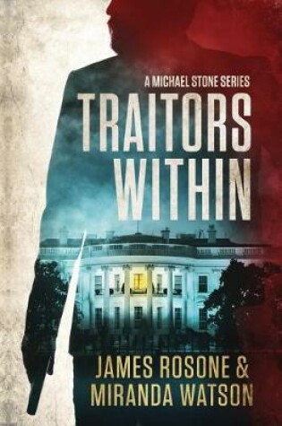 Cover of Traitors Within