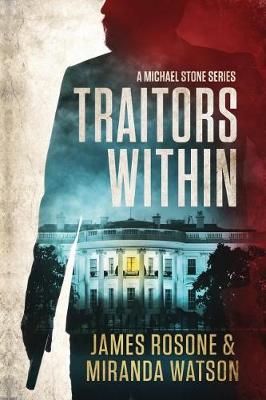 Book cover for Traitors Within